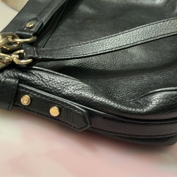 Kate Spade Mulberry Street Alecia Bag in Black - Picture 8 of 15